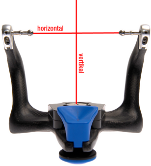 Artikulator von vorn