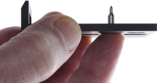 Modellvermessung mit dem HIP-Analyzer