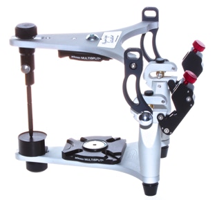 Physio-Logic Artikulator